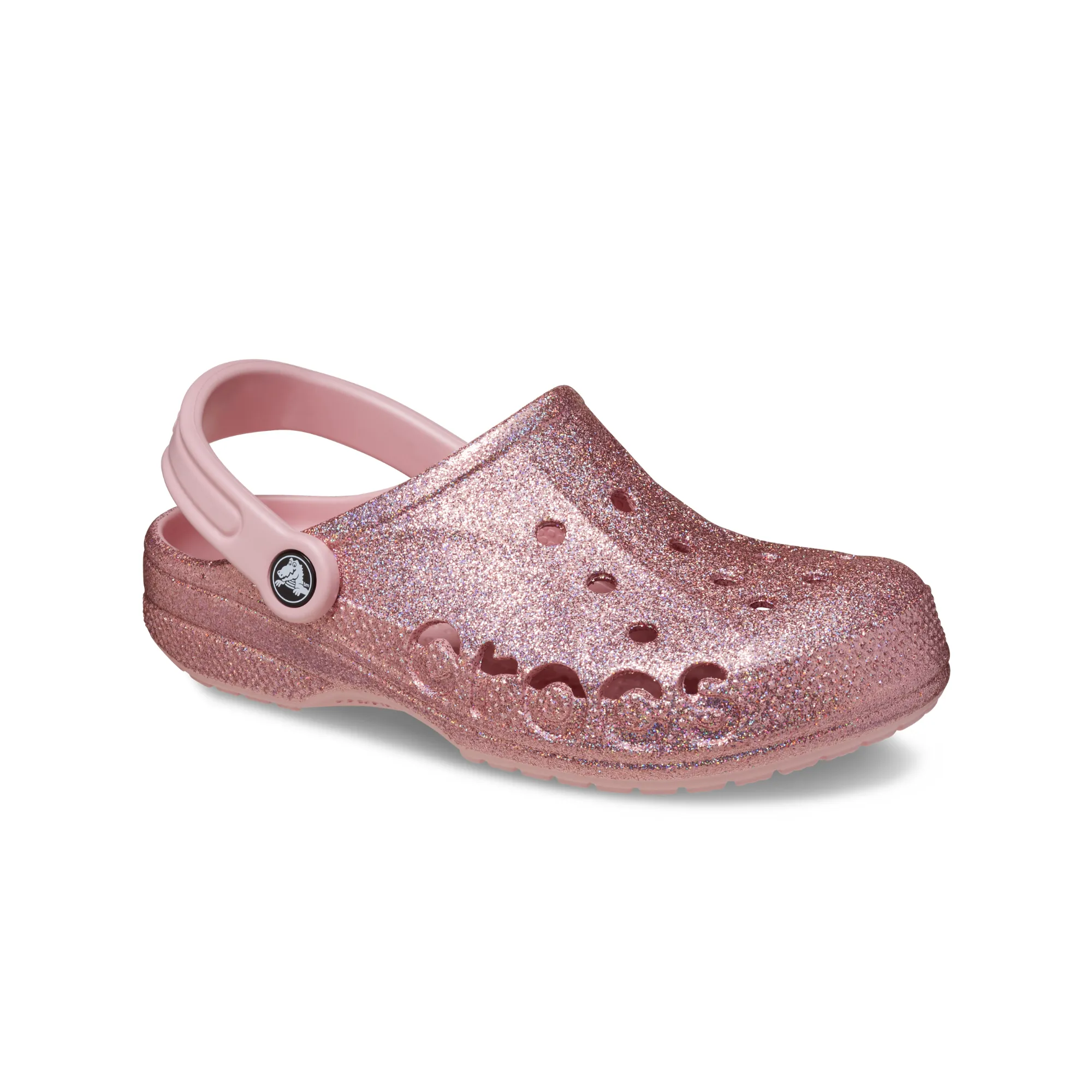 รองเท้าลำลองผู้ใหญ่ BAYA GLITTER CLOG