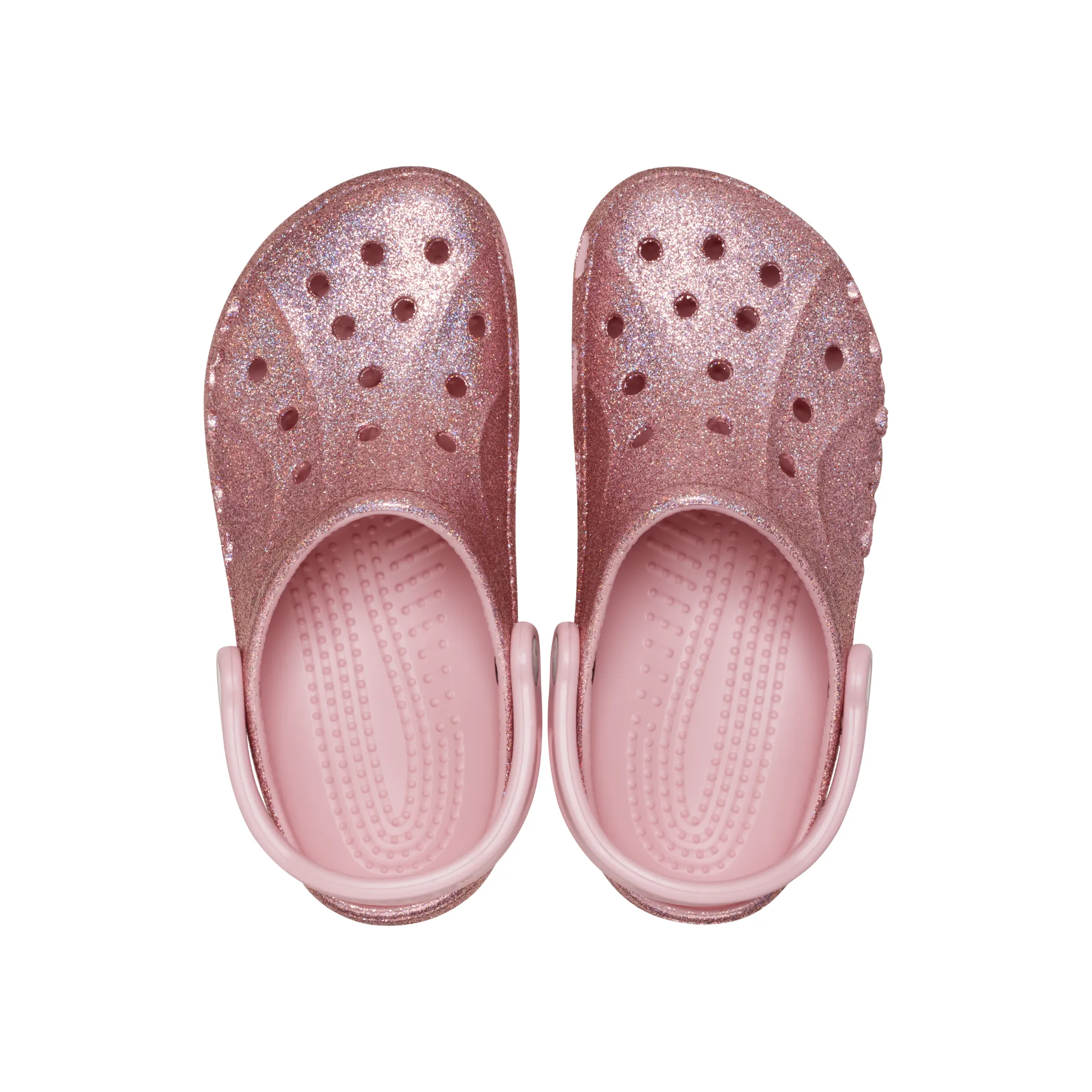รองเท้าลำลองผู้ใหญ่ BAYA GLITTER CLOG