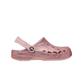 รองเท้าลำลองผู้ใหญ่ BAYA GLITTER CLOG