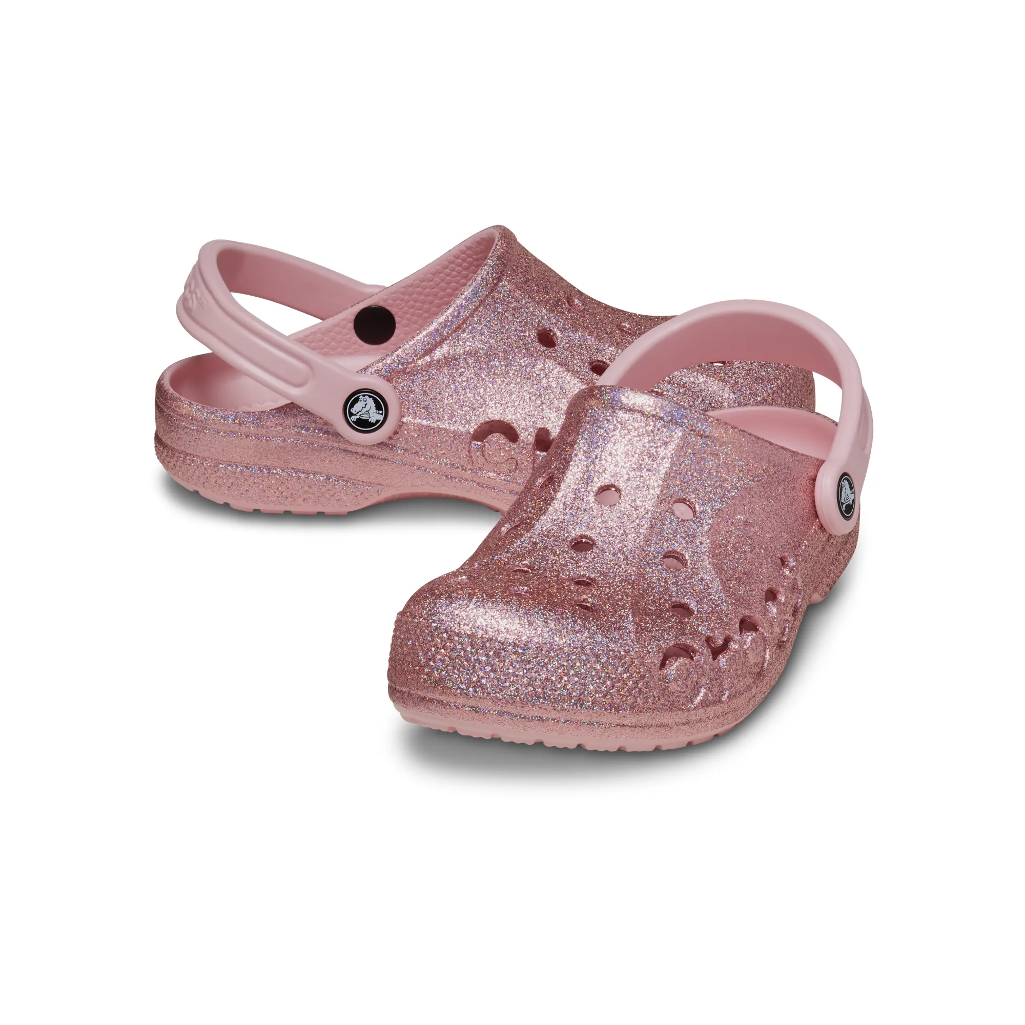 รองเท้าลำลองผู้ใหญ่ BAYA GLITTER CLOG