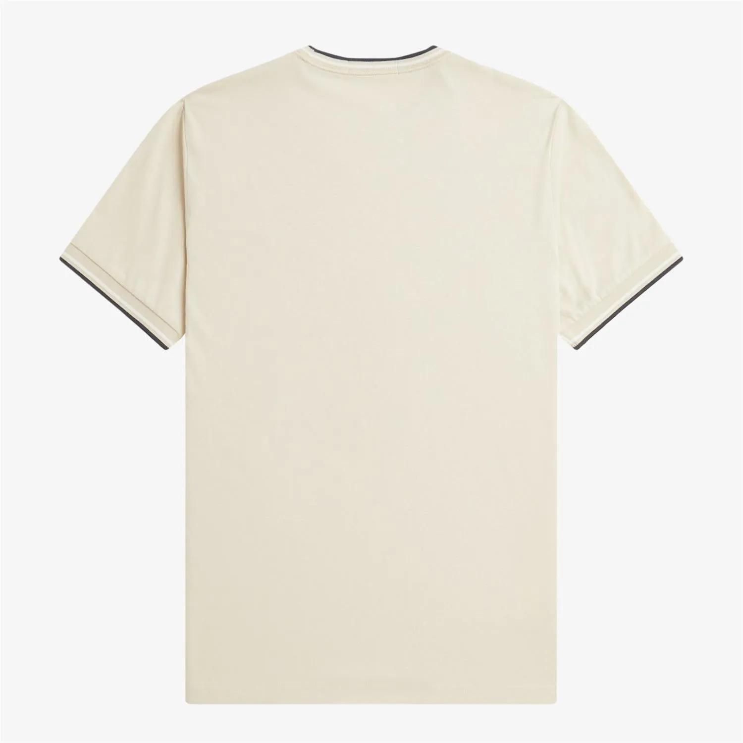 03884 Fred Perry Twin Tipped T-Shirt