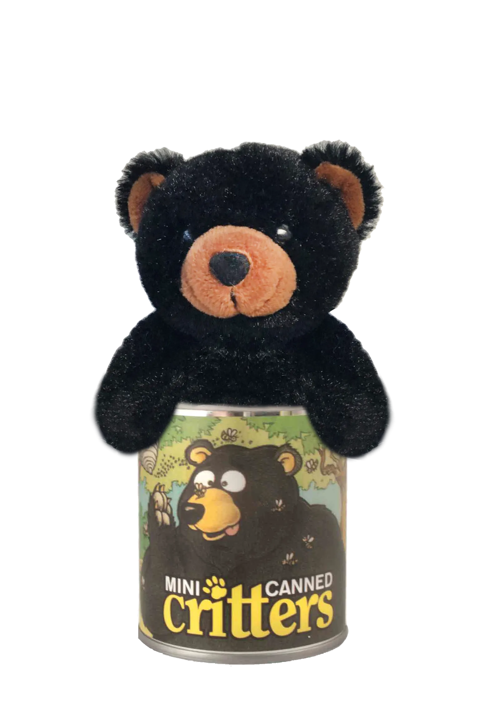 12 piece Party Pack - Mini Canned Critters