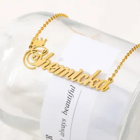 Handmade Personalized Christmas Gifts