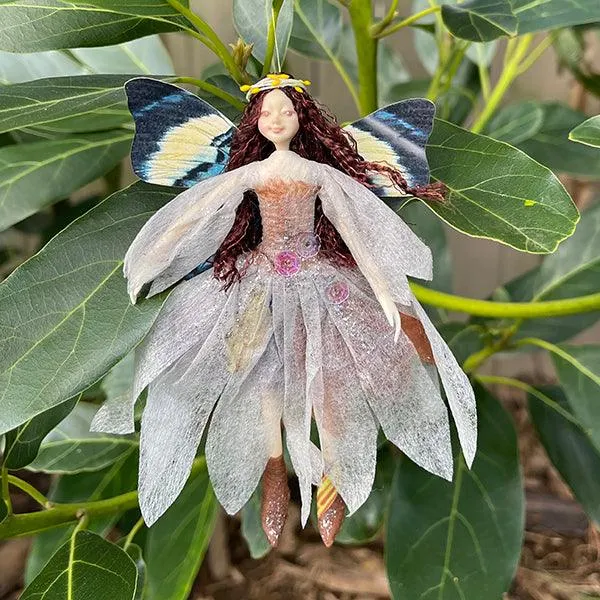 2023 NZ Milky Way Fairy Doll