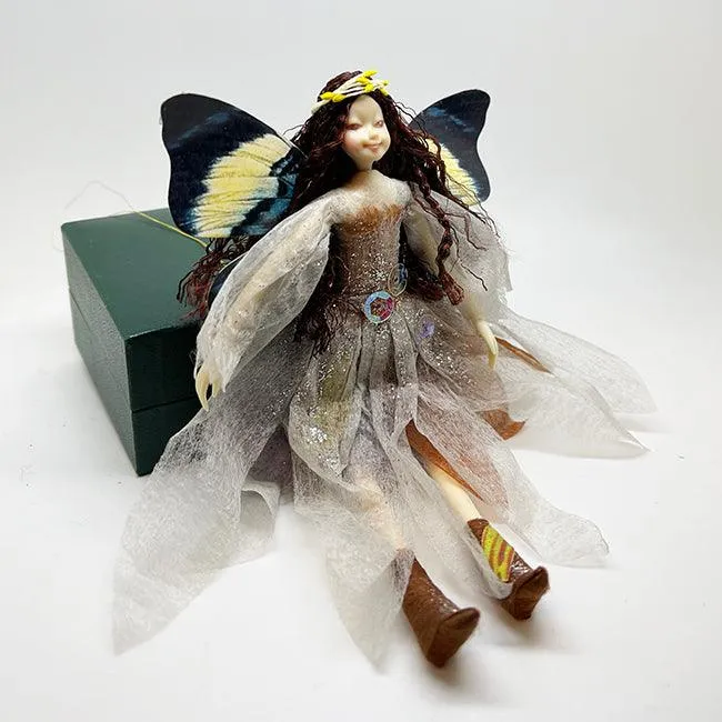 2023 NZ Milky Way Fairy Doll