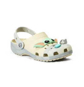 209494-2Y2 Youth Grogu Classic Clog