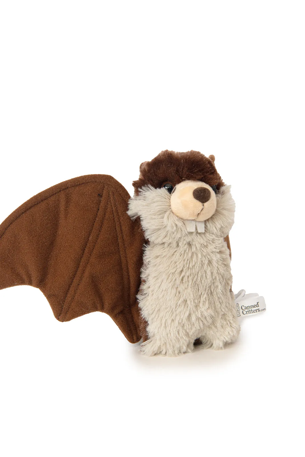 6" Canned Bat