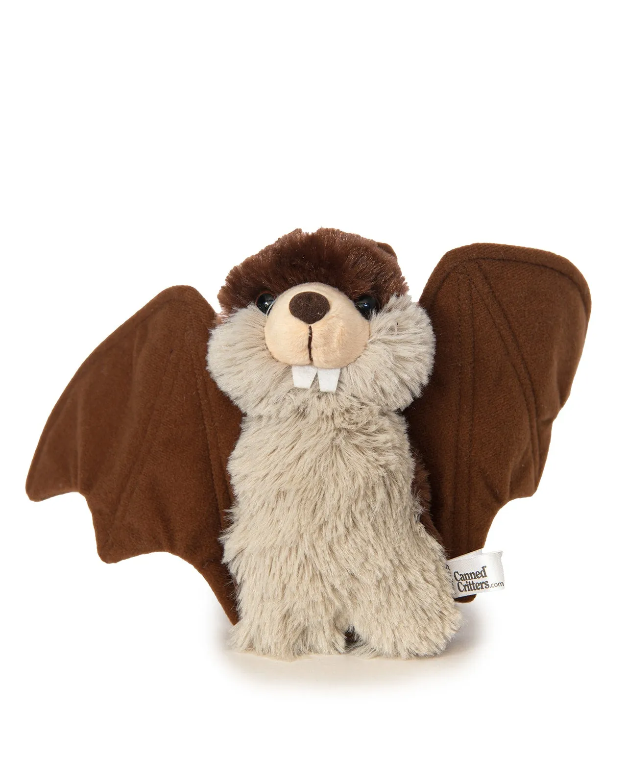 6" Canned Bat