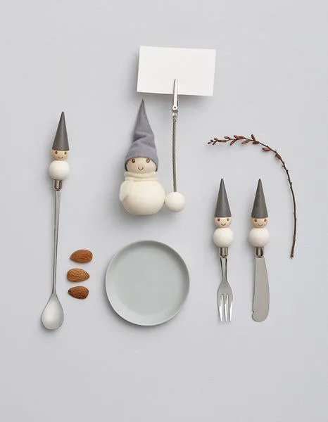 AARIKKA | Tableware | Pakkanen Spoon