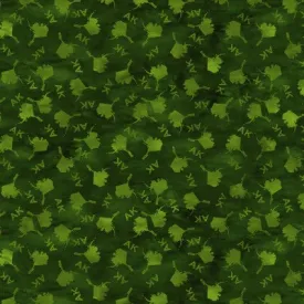 Alaska! - Green