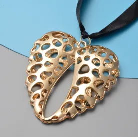 Allegro Angel Wings Bauble