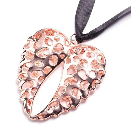 Allegro Angel Wings Bauble