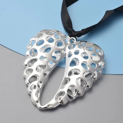 Allegro Angel Wings Bauble