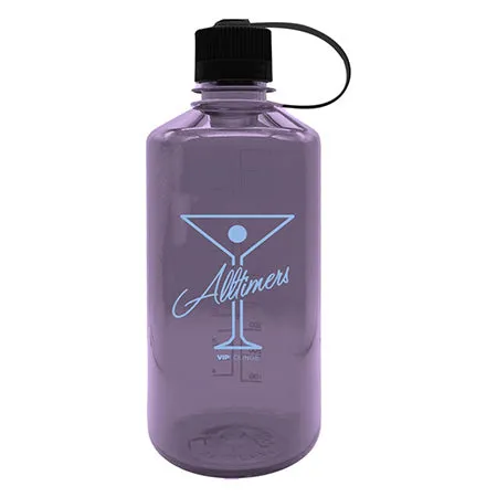 Alltimers League Player Nalgene Bottle