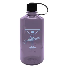 Alltimers League Player Nalgene Bottle