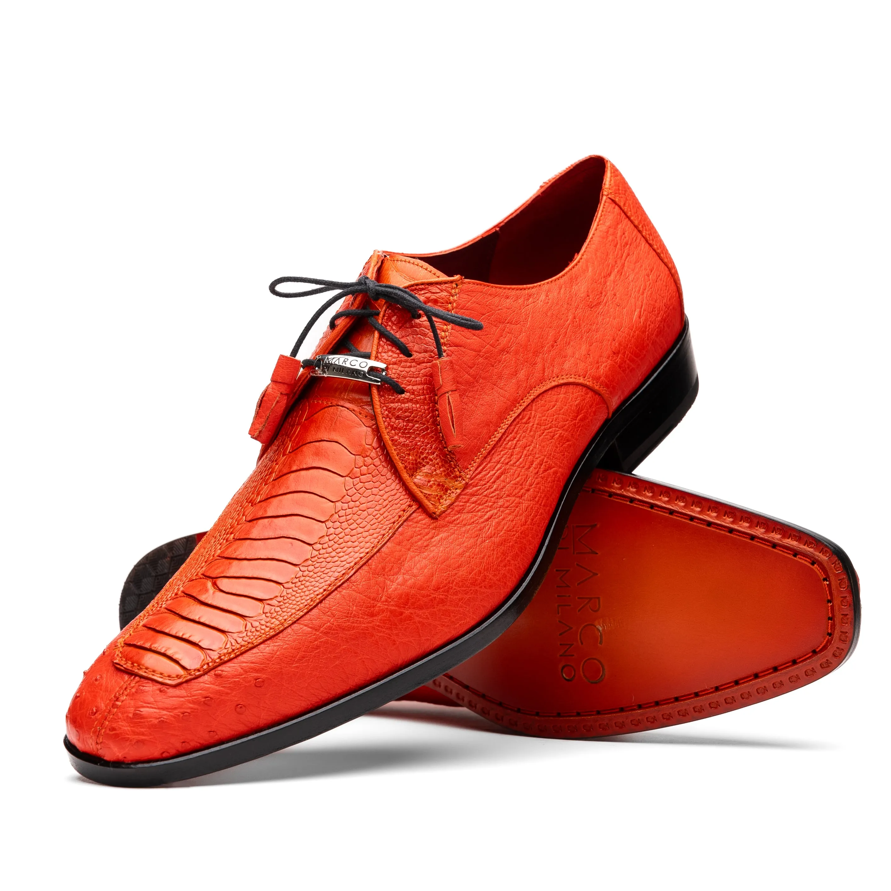 Andretti-Orange | Marco Di Milano
