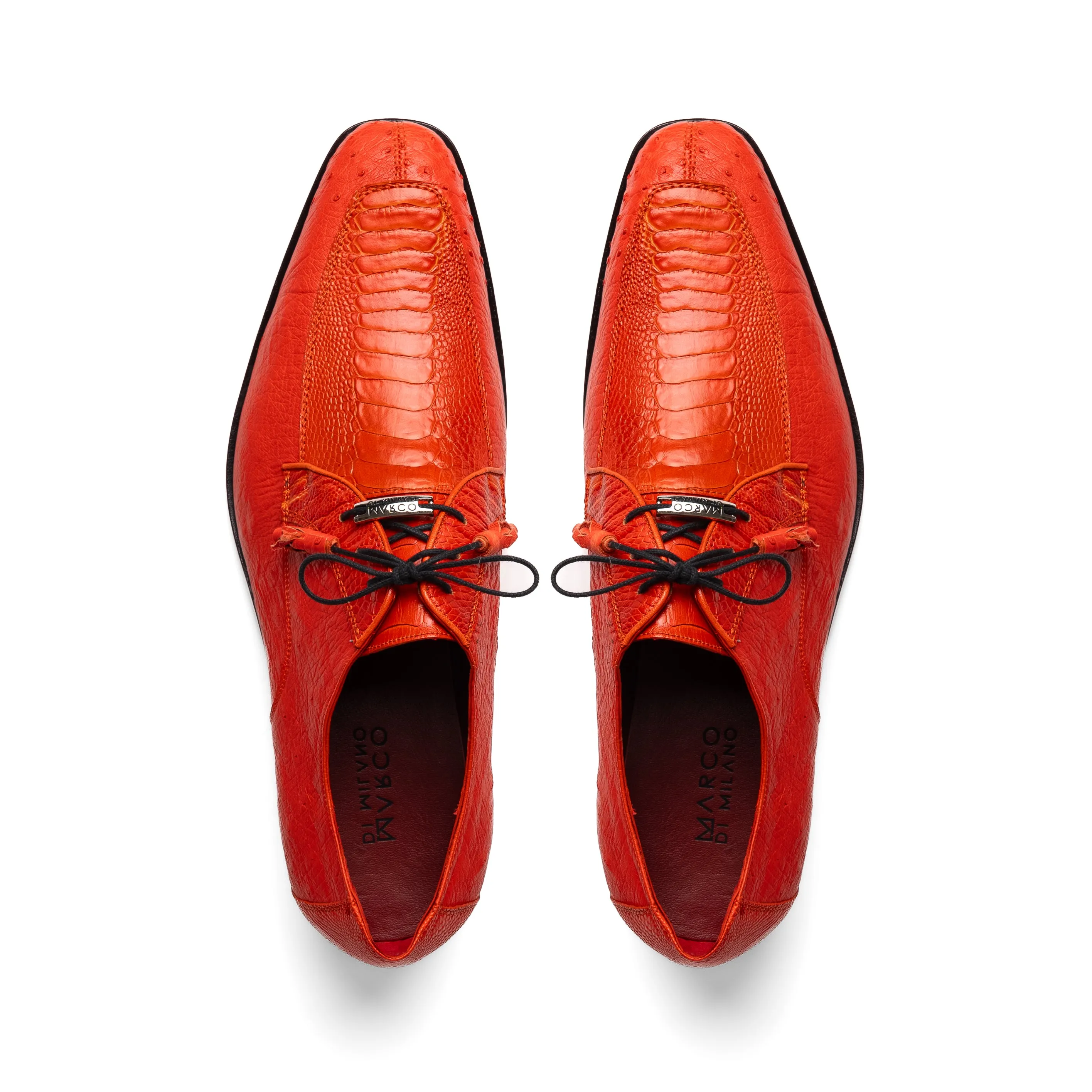 Andretti-Orange | Marco Di Milano
