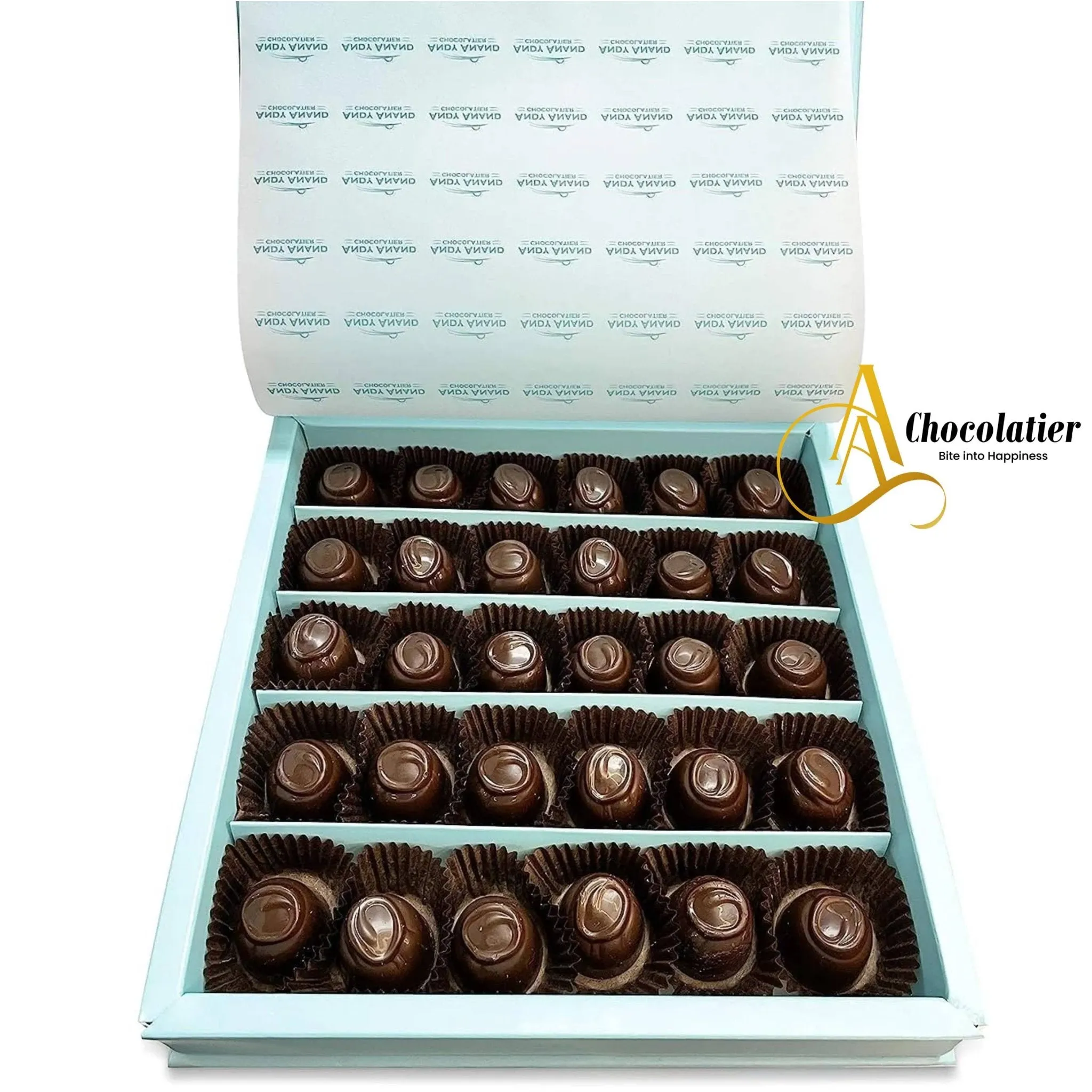 Andy Anand Belgian Dark Chocolate Cherry Cordials 48 Pcs, Decadent Delicacies: Satisfy Your Cravings, Chocolate Gift Box: A Thoughtful Way to Show Appreciation