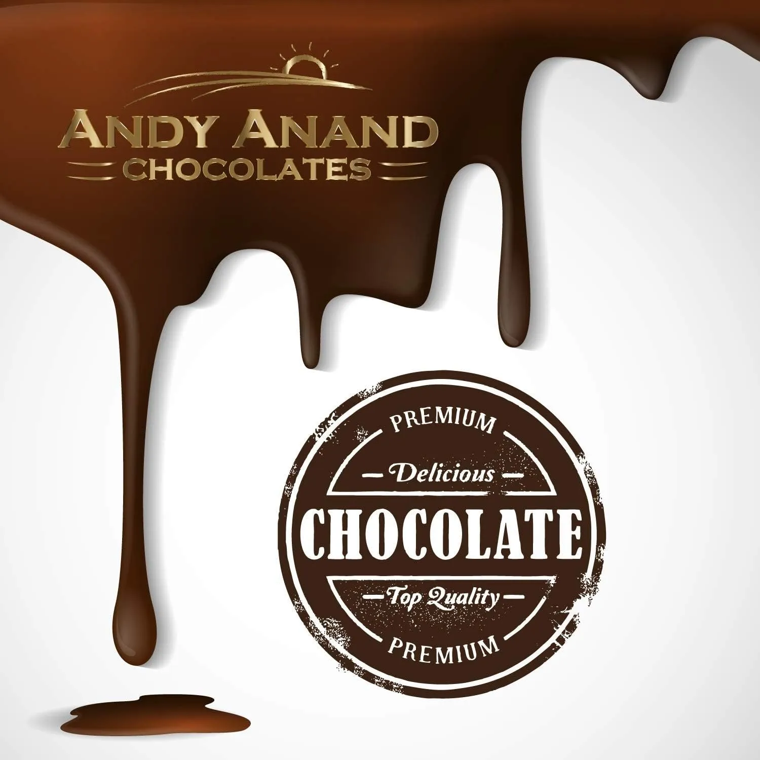 Andy Anand Fresh Freeze Dried Strawberries 48 Pcs Dipped in Premium Milk, White and Dark Chocolate, Chocolate Covered Strawberry Ideas: Get Inspired and Create Your Own Masterpiece
