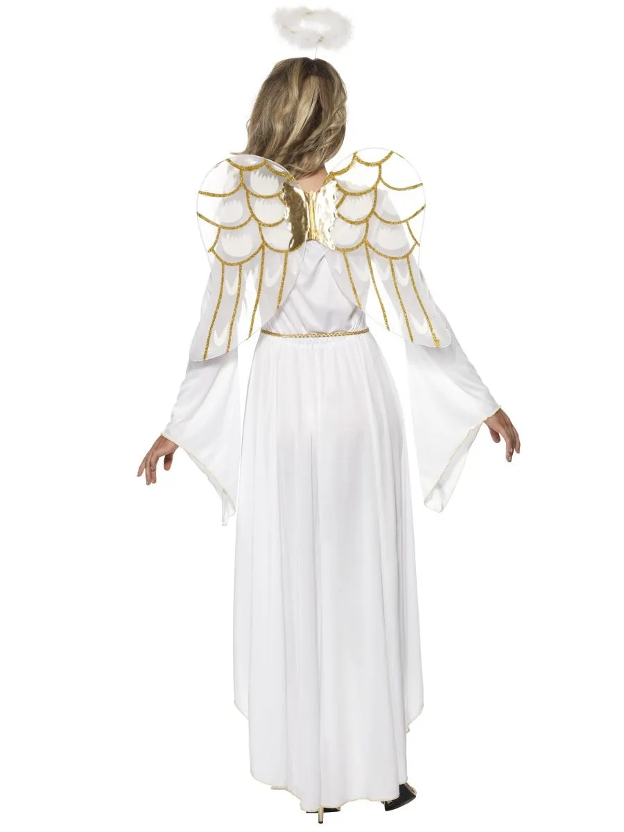 Angel Costume, Deluxe