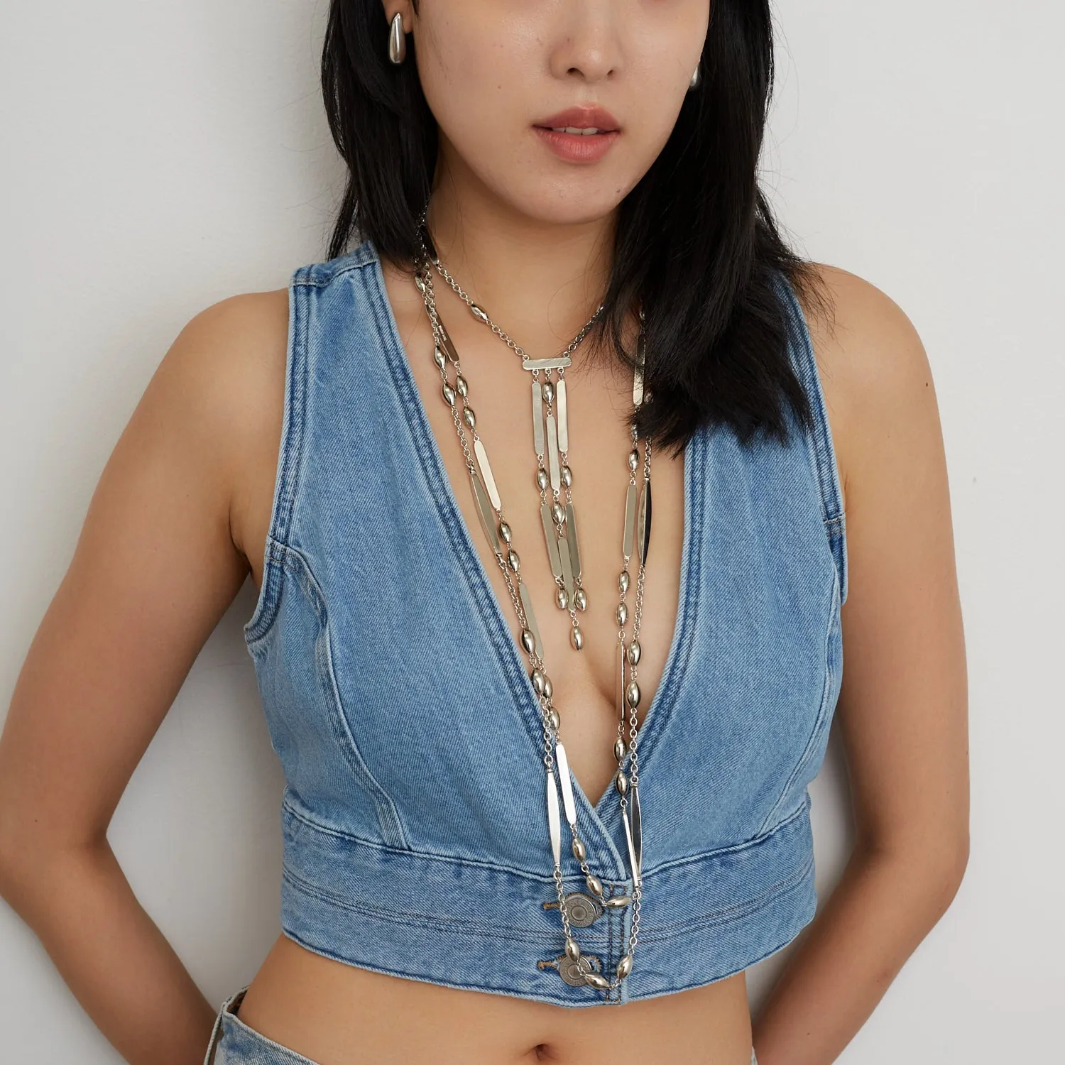 Arroyo Necklace