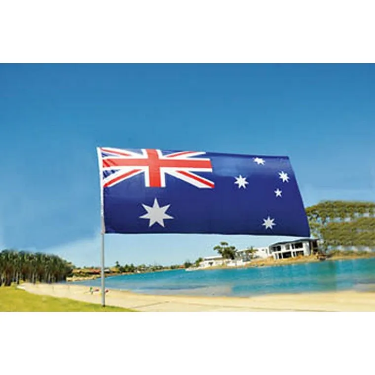 Aussie Flag, 90x180cm