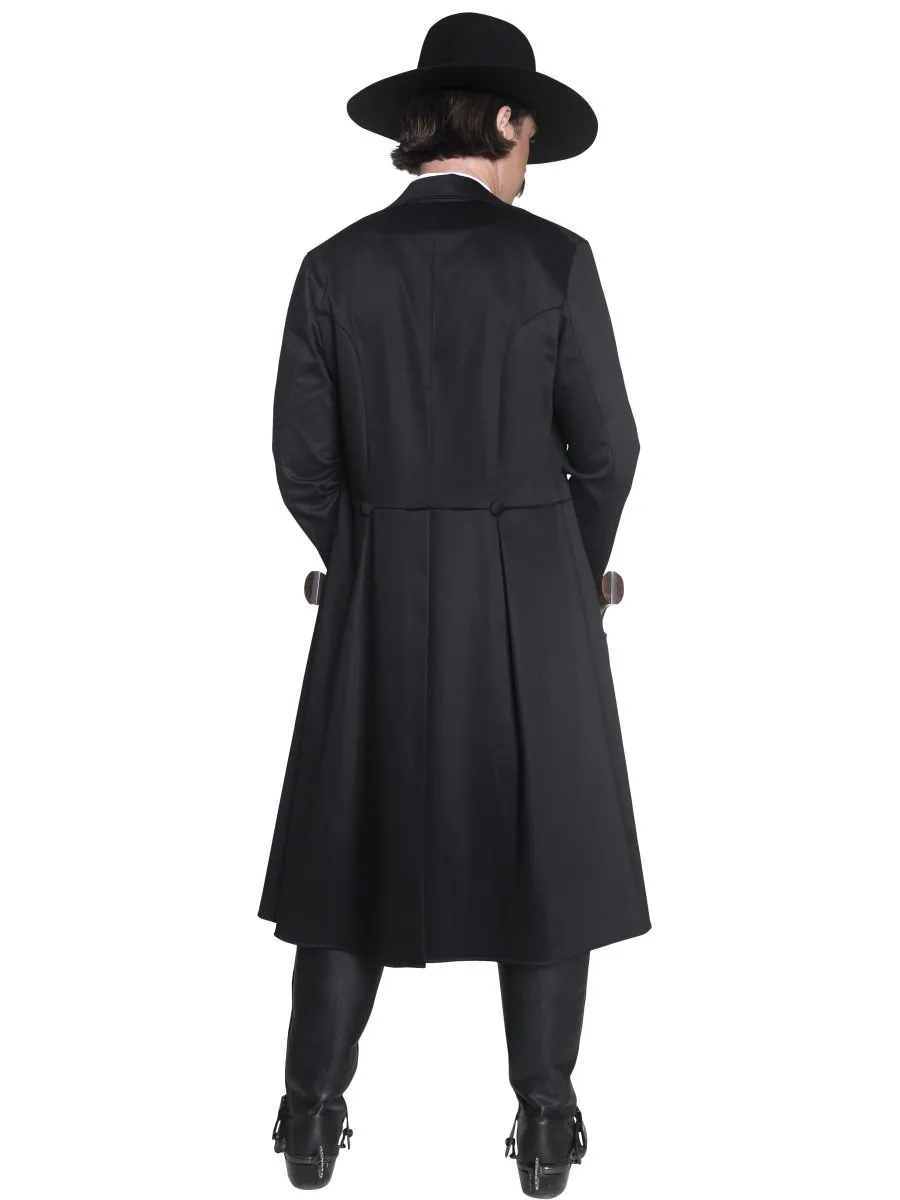 Authentic Western Sheriff Costume