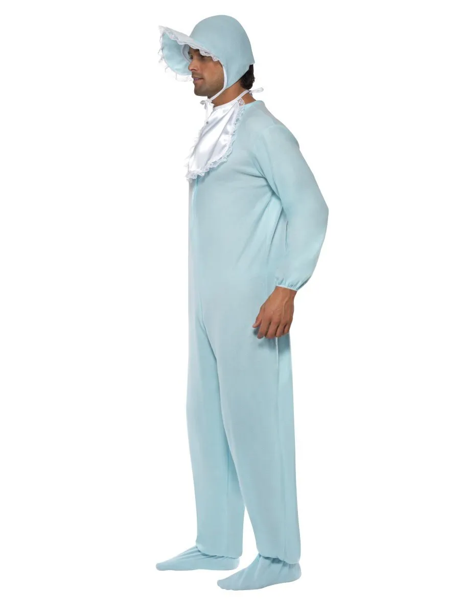 Baby Boy Romper Costume