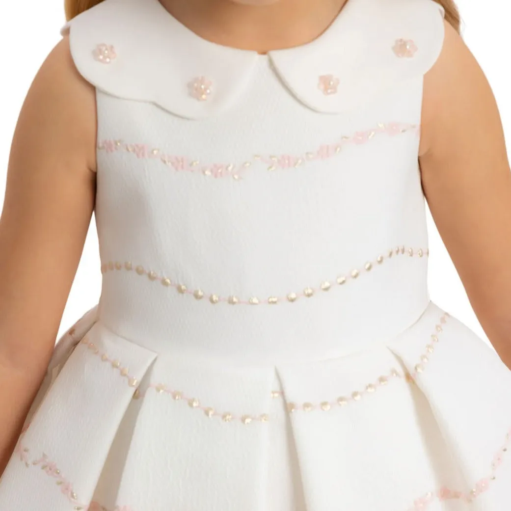 Baby Rose Princess Dress