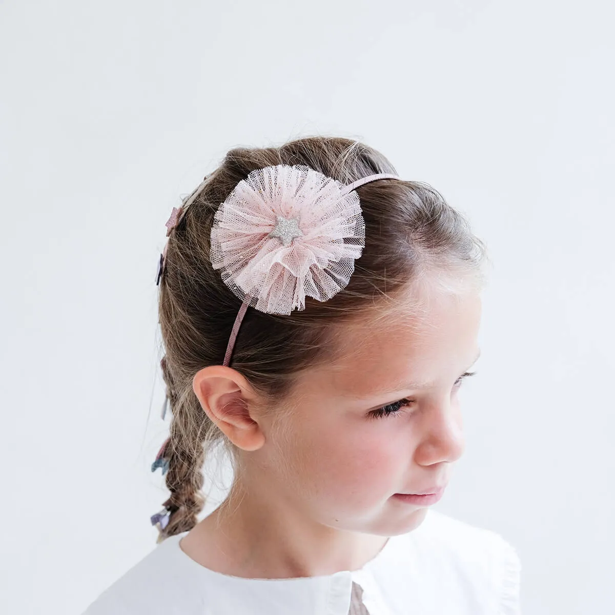 Ballerina Alice Band by Mimi & Lula