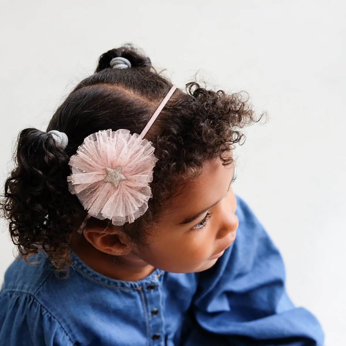 Ballerina Alice Band by Mimi & Lula