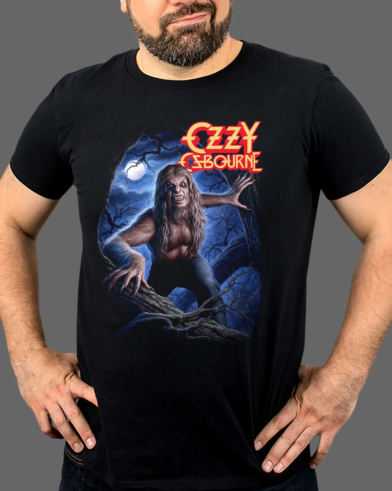 Enhanced Howl at the Moon - Ultimate E-commerce Product Experience