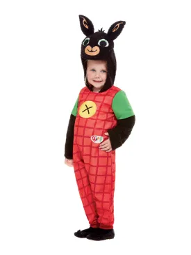 Bing Deluxe Costume