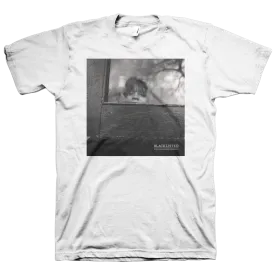 Blacklisted "When People Grow, People Go" White T-Shirt