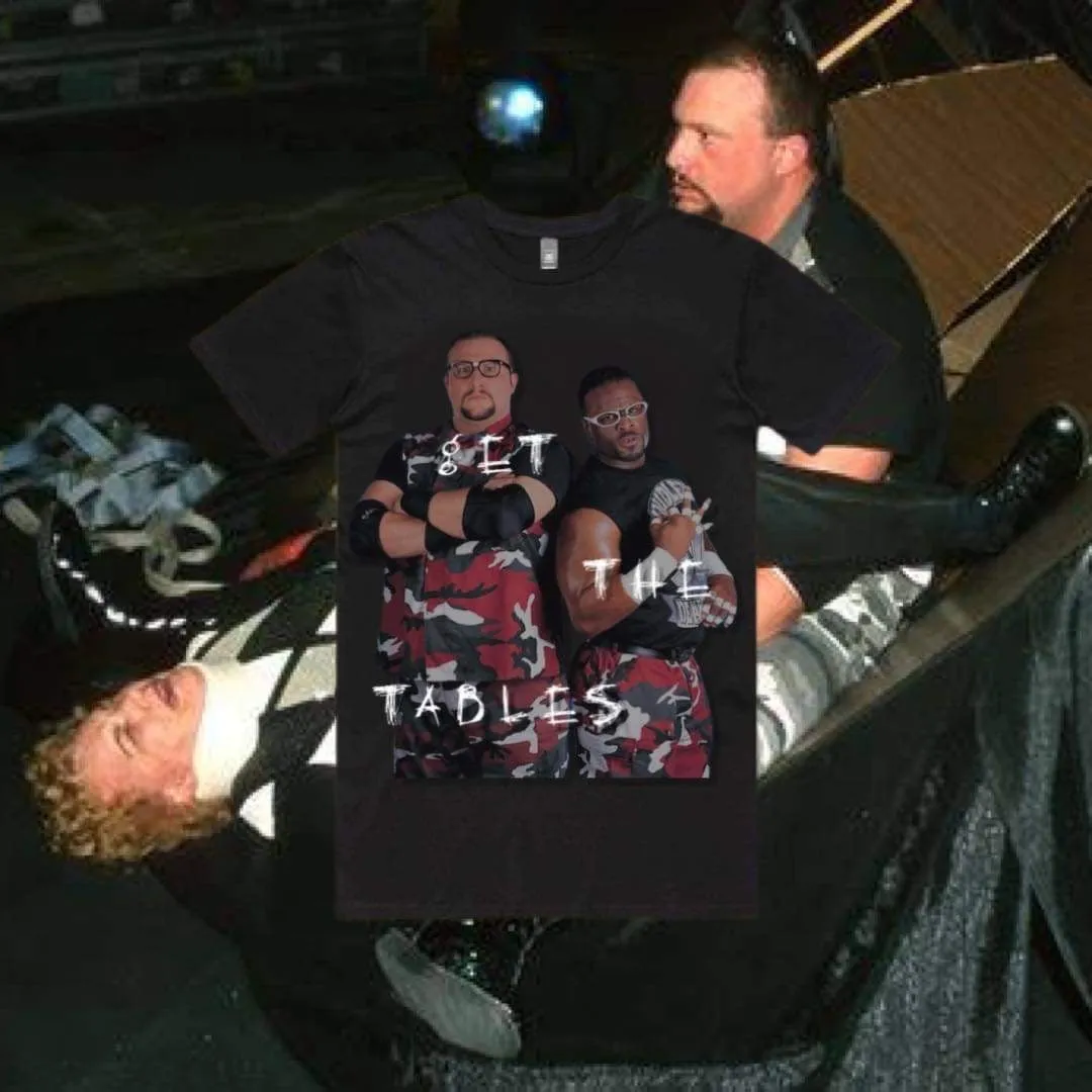 BOOTLEG DUDLEYS