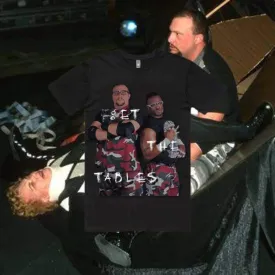 BOOTLEG DUDLEYS