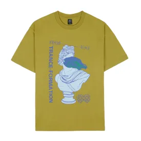Brain Dead Trance Formation T-Shirt