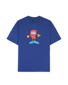 Brainohead T-shirt - Slate