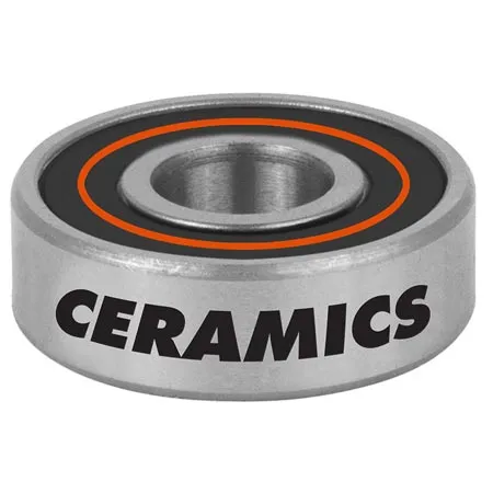 Bronson Speed Co. Ceramic Bearings
