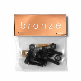 Bronze Phillips Hardware