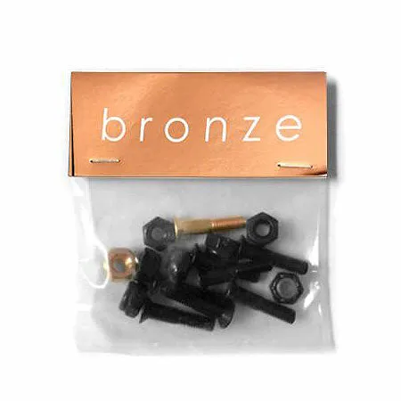 Bronze Phillips Hardware