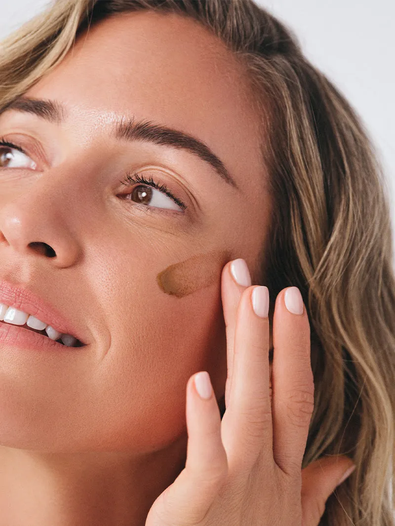 Bronzing Drops