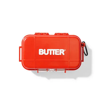Butter Goods Mini Plastic Logo Case