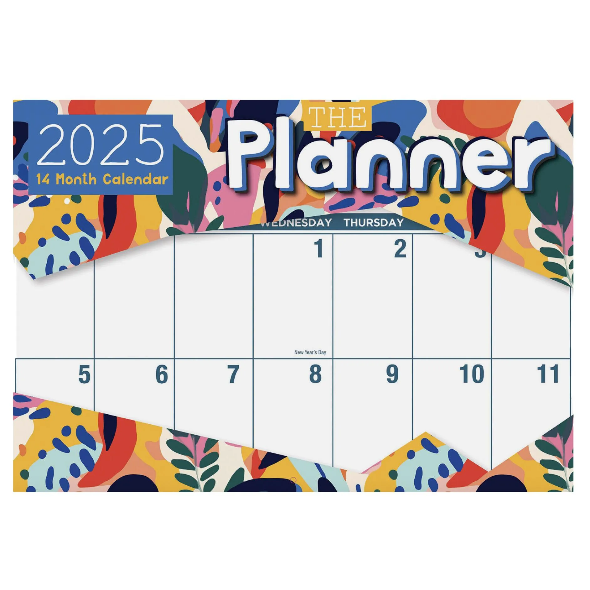 Calendar for Her