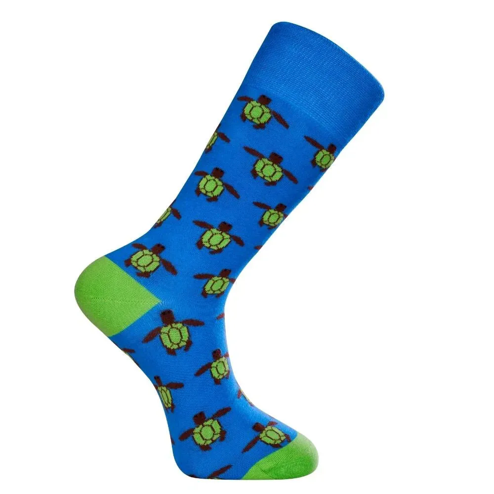 Cancun Novelty Socks Gift Bundle