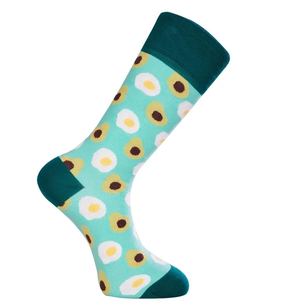 Cancun Novelty Socks Gift Bundle
