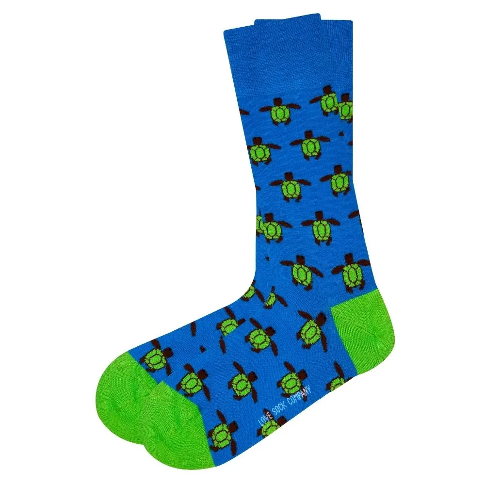 Cancun Novelty Socks Gift Bundle