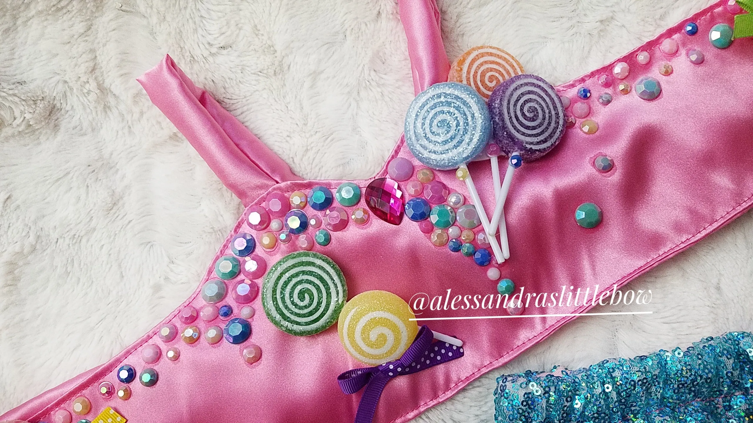 Candy Land Set