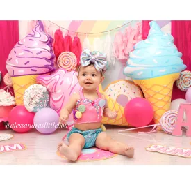 Candy Land Set