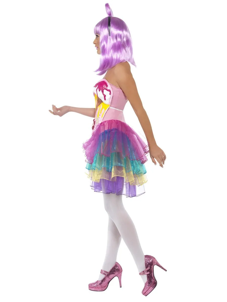 Candy Queen Costume